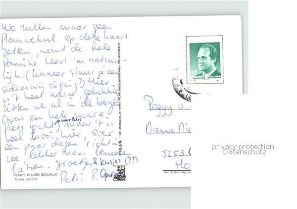 Saint Hilaire Teilansicht – Bild 2