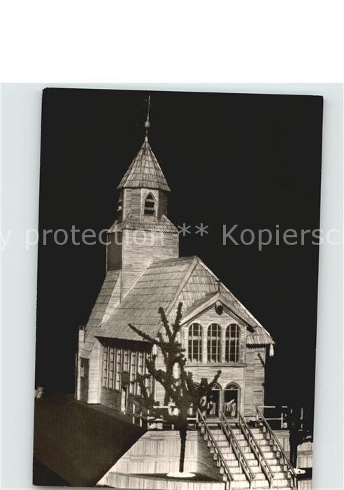 Oeffingen Katholische Kirche