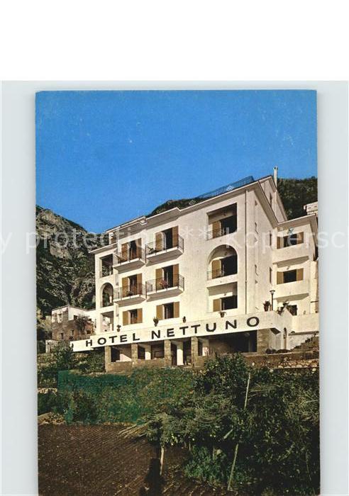 Salerno Hotel Nettuno