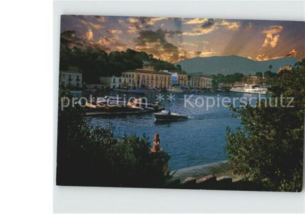 Ischia Der Hafen bei Nacht

Der Hafenbei Nac