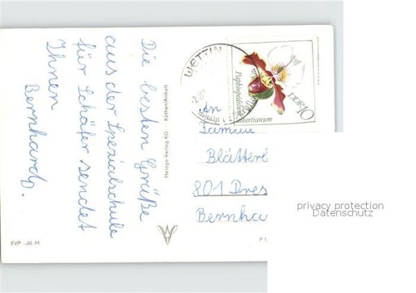 Wettin Stadtansicht – Bild 2