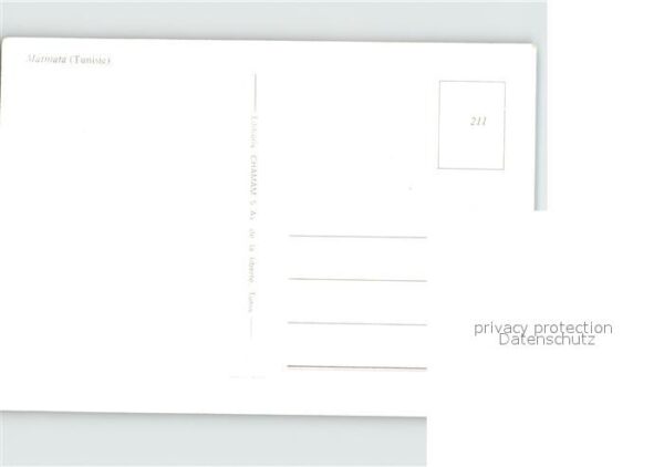 Matmata – Bild 2