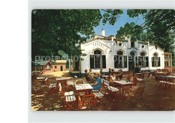 Zeist Jagerhuis