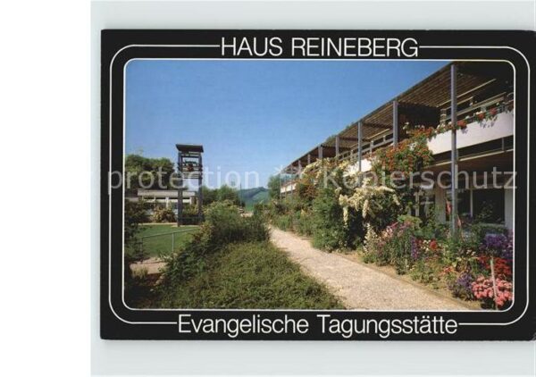 Huellhorst Haus Reineberg