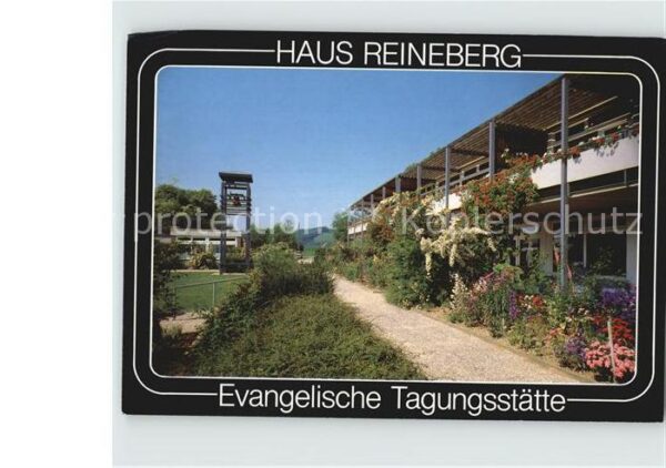 Huellhorst Haus Reineberg