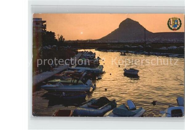 Javea La Fontana