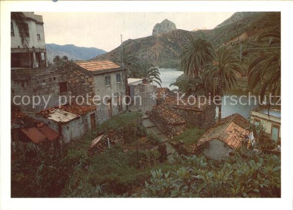 Las Piedras Caserio Rosa