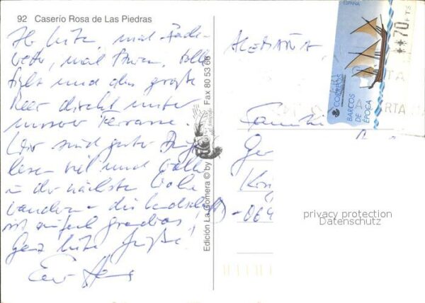 Las Piedras Caserio Rosa – Bild 2