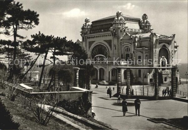 Constanta Casino