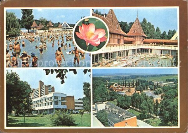 Baile Felix Strandul Piscine Apollo Hotel