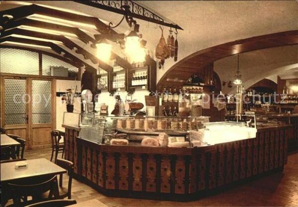 Tarvisio Caffe Ristorante Tschurwald Gasthaus