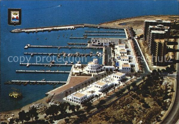 Estepona Puerto Deportivo
