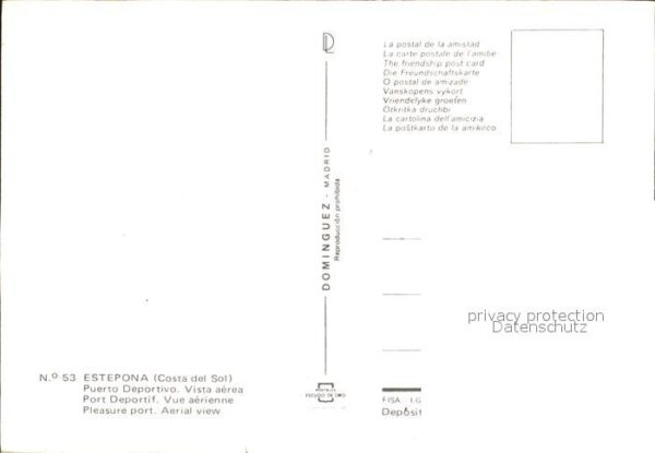 Estepona Puerto Deportivo – Bild 2