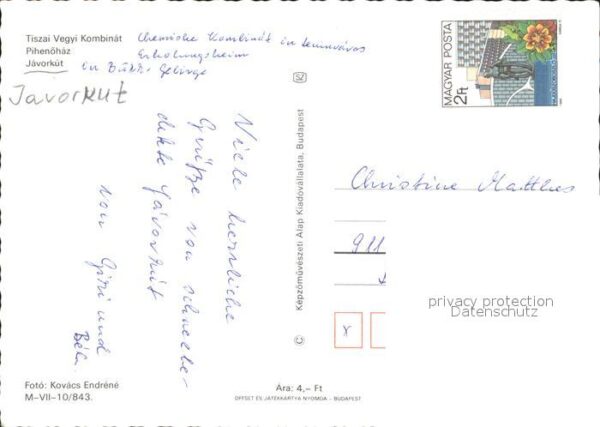 Javorkut – Bild 2