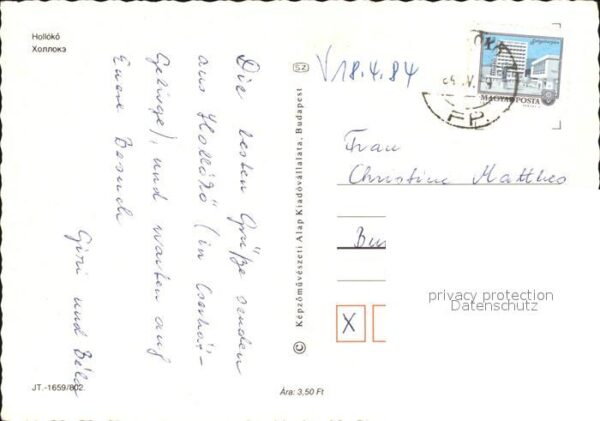 Rabenstein Kirche – Bild 2