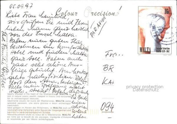 Malta – Bild 2