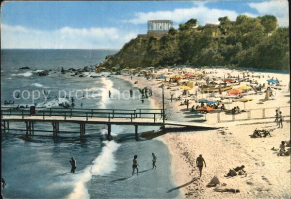 Varna Warna Strand