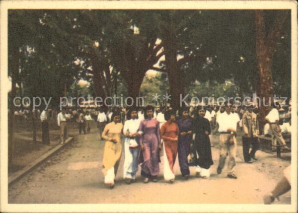 Hanoi Veranstaltung