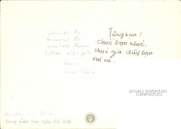 Hanoi Veranstaltung – Bild 2
