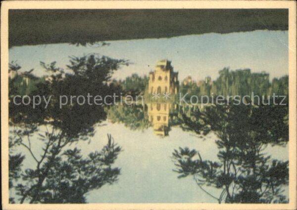 Hanoi Schloss