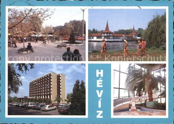 Heviz