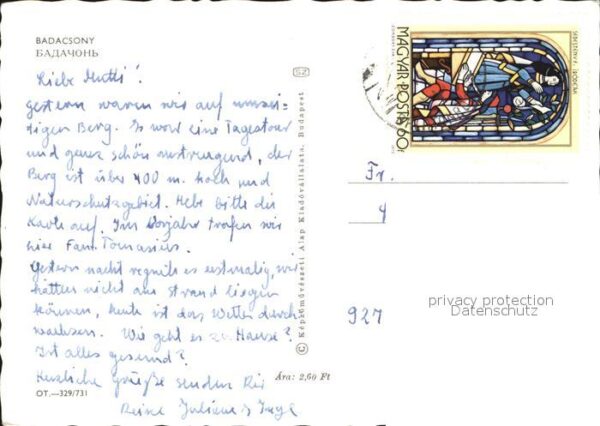 Badacsony – Bild 2