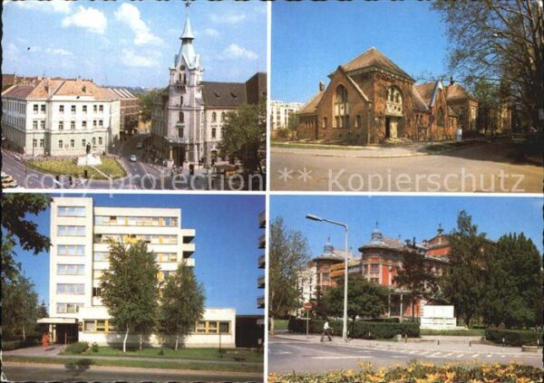 Kaposvar