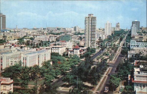 Habana Havana Ciudad de la Habana