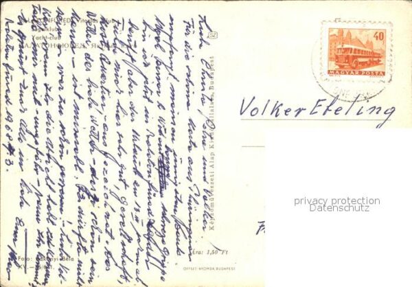 Balatonfuered Yacht Club – Bild 2
