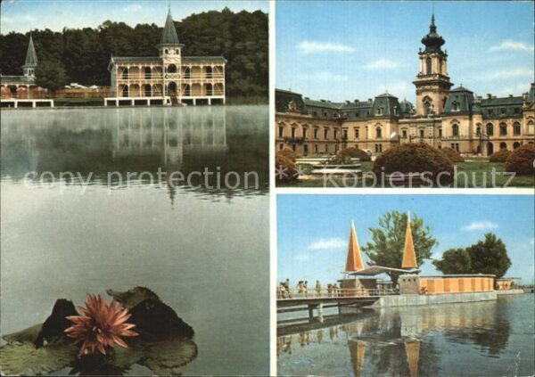 Heviz Keszthely