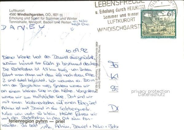 Windischgarsten Panorama Sommerrodelbahn – Bild 2