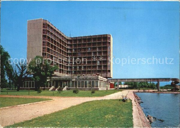 Keszthely Hotel Helikon