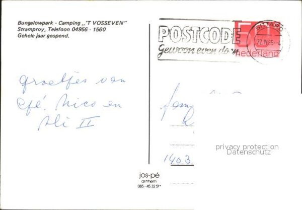 Stramproy – Bild 2