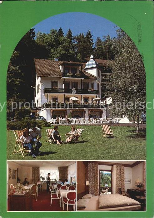 Bad Faulenbach Alpen Schlössle Gastraum Zimmer