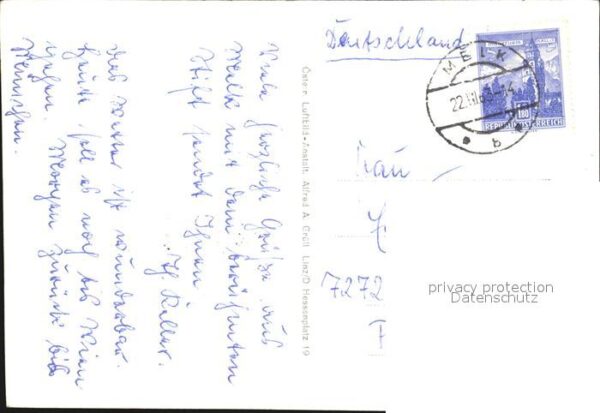 Melk Donau Fliegeraufnahme – Bild 2