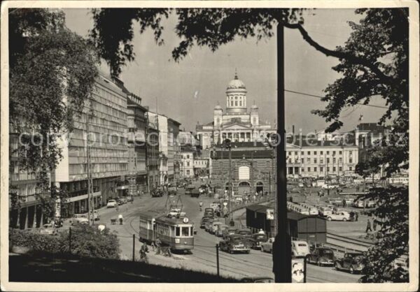 Helsinki Etelä ranta