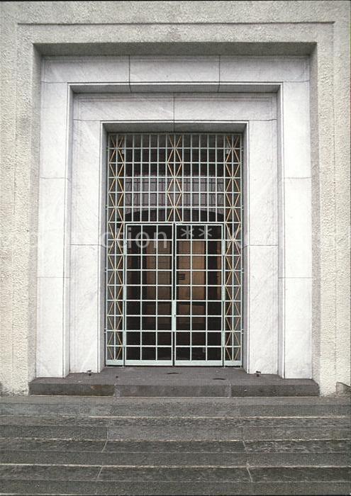 Darmstadt Darmstädter Jugendstiltür
