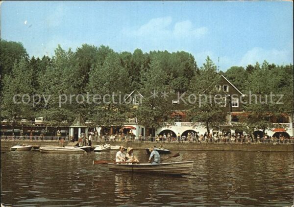 Leichlingen Rheinland Cafe Restaurant am See Talsperre Diepen