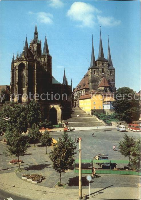 Erfurt Dom
