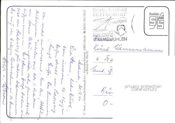 Malente-Gremsmuehlen Grebinger-Mühle Musikmuschel Diekseebuc – Bild 2