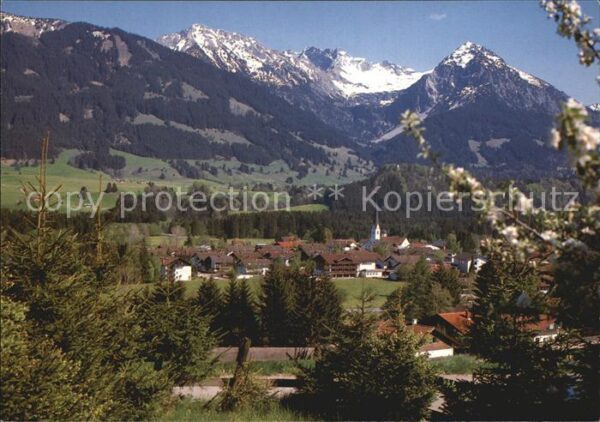 Fischen Allgaeu