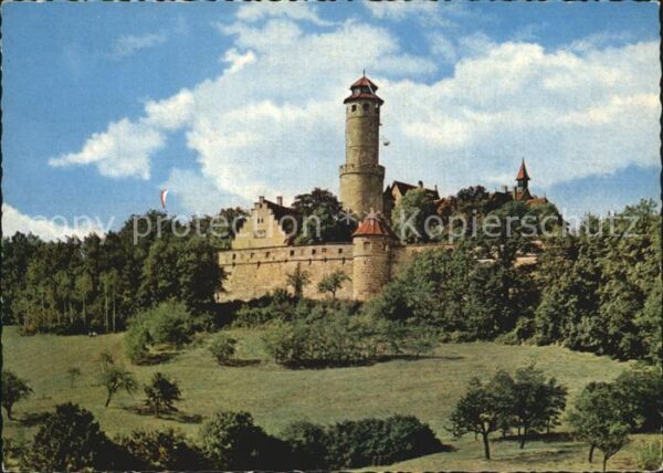Bamberg Altenburg