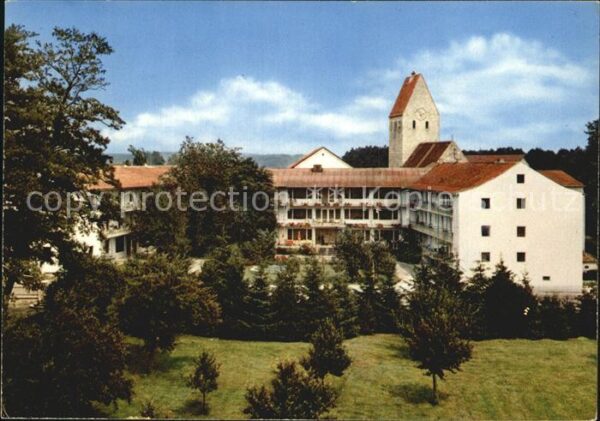 Bad Goegging Kurheim Trajansbad