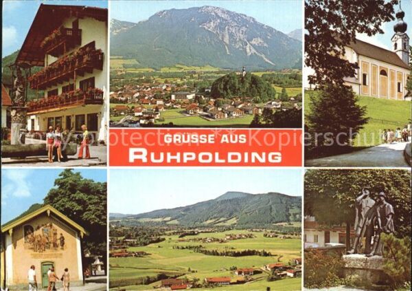 Ruhpolding