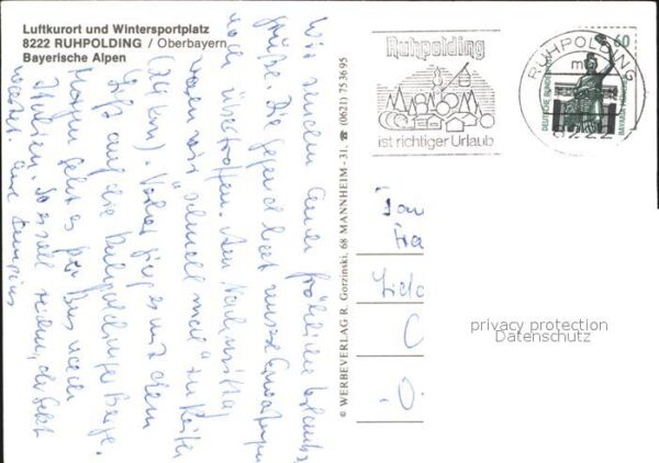Ruhpolding – Bild 2