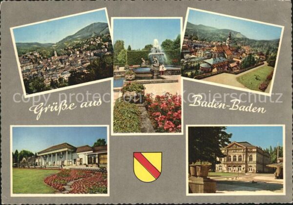 Baden-Baden