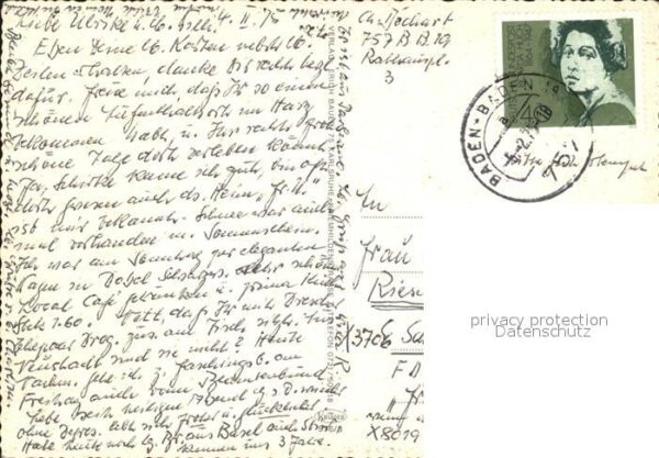 Baden-Baden – Bild 2
