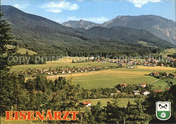 Eisenaerzt