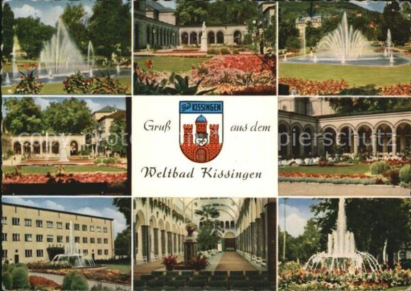 Bad Kissingen