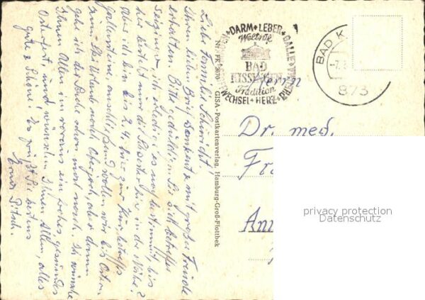 Bad Kissingen – Bild 2